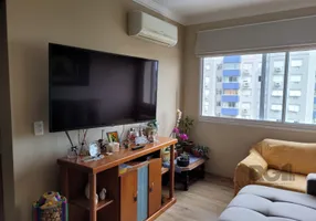 Foto 1 de Apartamento com 3 Quartos à venda, 78m² em Santana, Porto Alegre