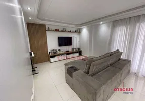 Foto 1 de Apartamento com 3 Quartos à venda, 165m² em Vila Vermelha, São Paulo