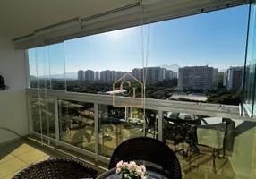 Foto 1 de Apartamento com 2 Quartos à venda, 70m² em Barra da Tijuca, Rio de Janeiro