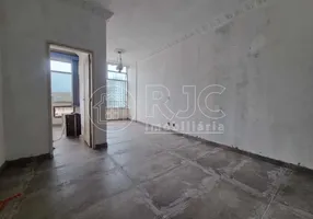 Foto 1 de Apartamento com 2 Quartos à venda, 65m² em Tijuca, Rio de Janeiro