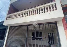 Foto 1 de Sobrado com 4 Quartos para venda ou aluguel, 250m² em Centro, Sorocaba