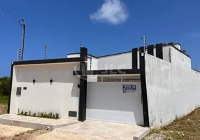 Foto 1 de Casa com 3 Quartos à venda, 161m² em Zona de Expansao Robalo, Aracaju