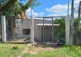 Foto 1 de Casa com 2 Quartos à venda, 151m² em Cavalhada, Porto Alegre