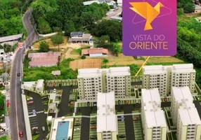 Foto 1 de Apartamento com 2 Quartos à venda, 41m² em Colônia Japonesa, Manaus