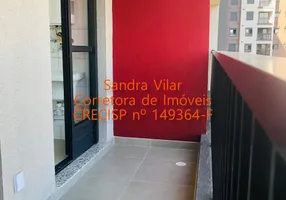 Foto 1 de Apartamento com 2 Quartos para alugar, 55m² em Jardim São Paulo, São Paulo