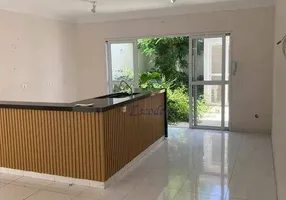 Foto 1 de Sobrado com 3 Quartos para alugar, 205m² em Jardim São Paulo, São Paulo