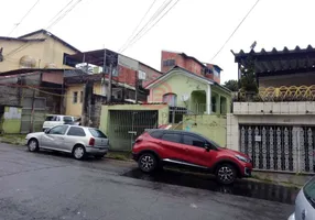 Foto 1 de Casa com 4 Quartos à venda, 160m² em Vila Nova Savoia, São Paulo