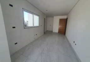 Foto 1 de Cobertura com 2 Quartos à venda, 47m² em Jardim Ocara, Santo André