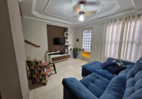 Foto 1 de Casa de Condomínio com 2 Quartos à venda, 62m² em Parque Villa Flores, Sumaré