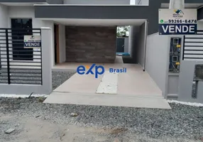 Foto 1 de Casa com 2 Quartos à venda, 60m² em Quinta Dos Acorianos, Barra Velha