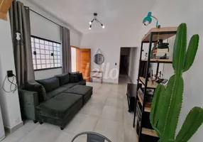 Foto 1 de Casa com 2 Quartos à venda, 70m² em Tatuapé, São Paulo