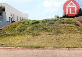 Foto 1 de Lote/Terreno à venda, 477m² em Condomínio Residencial Campos do Conde, Bragança Paulista