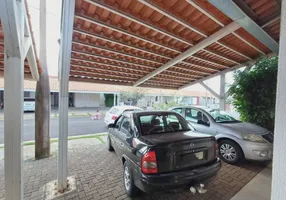 Foto 1 de Casa de Condomínio com 3 Quartos à venda, 150m² em Jardim Califórnia, Uberlândia