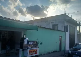 Foto 1 de Galpão/Depósito/Armazém com 3 Quartos à venda, 200m² em União, Belo Horizonte