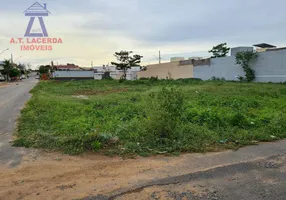 Foto 1 de Lote/Terreno à venda, 250m² em Alcides Rabelo, Montes Claros