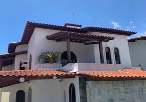 Casa com 5 Quartos para alugar, 453m² em Itaigara, Salvador - imagem 1 Foto 1 de Casa com 5 Quartos para alugar, 453m² em Itaigara, Salvador