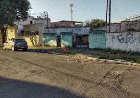Foto 1 de Lote/Terreno à venda, 201m² em Vila Formosa, São Paulo