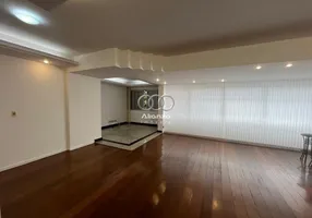 Foto 1 de Apartamento com 3 Quartos para alugar, 248m² em São Pedro, Belo Horizonte