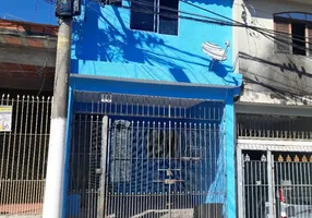 Foto 1 de Sobrado com 2 Quartos à venda, 90m² em Fazenda da Juta, São Paulo