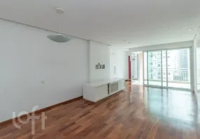 Foto 1 de Apartamento com 2 Quartos à venda, 105m² em Itaim Bibi, São Paulo