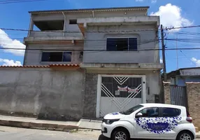 Foto 1 de Casa com 2 Quartos à venda, 120m² em Vila Maria Augusta, Itaquaquecetuba