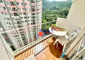 Foto 1 de Apartamento com 2 Quartos à venda, 62m² em Itanhangá, Rio de Janeiro