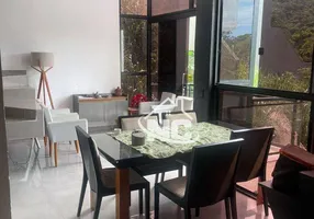 Foto 1 de Casa com 3 Quartos à venda, 280m² em Cafubá, Niterói