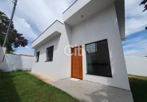 Foto 1 de Casa com 3 Quartos à venda, 65m² em Lundcea, Lagoa Santa