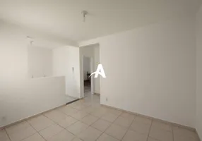 Foto 1 de Apartamento com 2 Quartos à venda, 43m² em Gávea Sul, Uberlândia