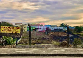 Foto 1 de Lote/Terreno para alugar, 1000m² em São Gonçalo, Taubaté