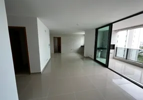 Foto 1 de Apartamento com 3 Quartos à venda, 151m² em Zona Sul, Uberlândia