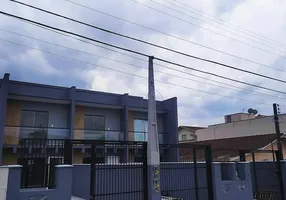 Foto 1 de Sobrado com 2 Quartos à venda, 70m² em Costa E Silva, Joinville