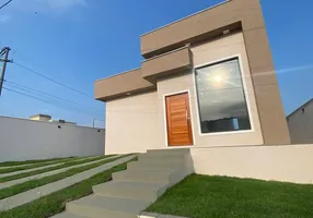 Foto 1 de Casa com 3 Quartos à venda, 100m² em Pindobas, Maricá