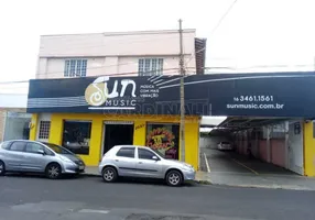 Foto 1 de Imóvel Comercial à venda, 540m² em Centro, Araraquara