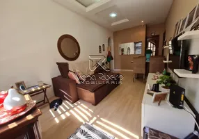 Foto 1 de Apartamento com 2 Quartos à venda, 80m² em Maracanã, Rio de Janeiro
