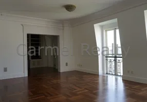 Foto 1 de Apartamento com 3 Quartos para venda ou aluguel, 276m² em Jardim Leonor, São Paulo