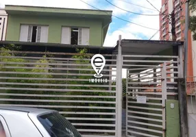 Foto 1 de com 3 Quartos à venda, 413m² em Vila Monte Alegre, São Paulo