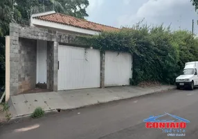 Foto 1 de Casa com 3 Quartos para alugar, 250m² em Recreio dos Bandeirantes, São Carlos