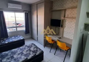 Foto 1 de Kitnet com 1 Quarto para alugar, 23m² em Ribeirânia, Ribeirão Preto