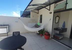 Foto 1 de Apartamento com 2 Quartos à venda, 100m² em Stella Maris, Salvador