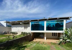 Foto 1 de Imóvel Comercial com 4 Quartos para venda ou aluguel, 500m² em Boa Vista, Londrina