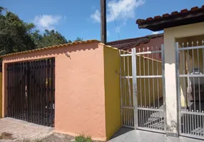 Foto 1 de Casa com 2 Quartos para venda ou aluguel, 200m² em Santa Terezinha, Itanhaém