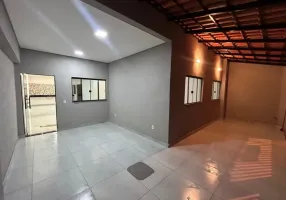 Foto 1 de Casa com 3 Quartos à venda, 135m² em Sumarezinho, Ribeirão Preto