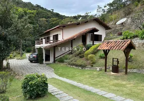 Foto 1 de Casa com 4 Quartos à venda, 245m² em Fazenda Suica, Teresópolis