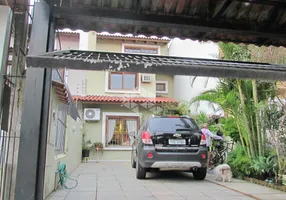 Foto 1 de Casa com 3 Quartos à venda, 197m² em Serraria, Porto Alegre