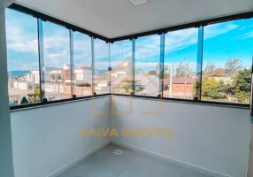 Foto 1 de Apartamento com 2 Quartos à venda, 68m² em Praia do Sonho, Palhoça