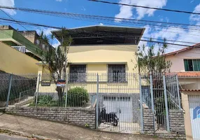 Foto 1 de Casa com 5 Quartos à venda, 240m² em Bairu, Juiz de Fora