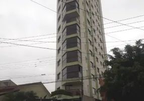 Foto 1 de Apartamento com 3 Quartos à venda, 141m² em Móoca, São Paulo