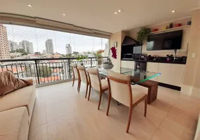 Foto 1 de Apartamento com 2 Quartos para venda ou aluguel, 93m² em Santana, São Paulo