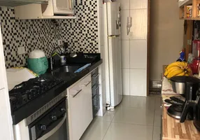 Foto 1 de Apartamento com 2 Quartos à venda, 55m² em Jardim Umuarama, São Paulo